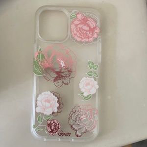 Sonix 12 pro max case